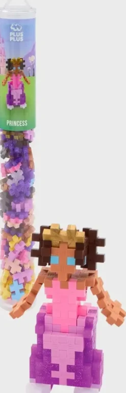 Plus plus mini 100 p princess