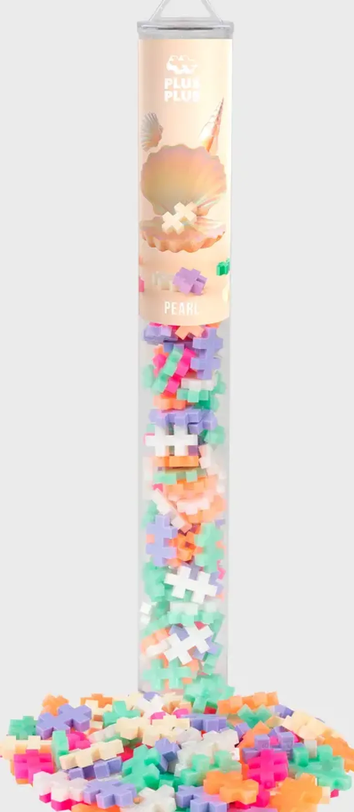 Plus plus pearl 100 palaa