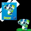 Plusplus puppy