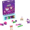Plusplus puzzeled by number enchanted