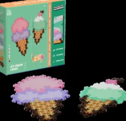 Plusplus puzzle by number 250p