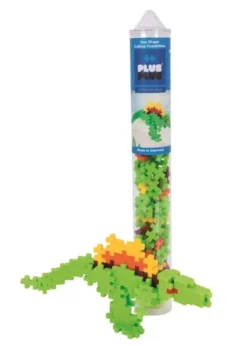 Plus plus spinosaurus 100palaa