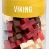Plus plus viikinki 100 palaa