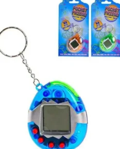 Pocket friend virtuaalilemmikki
