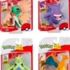 Pokemon battle feature figuuri