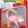Pokemon battle figure