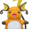 Pokemon battle figure