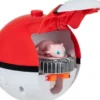 Pokemon battle spinner taisteluareena