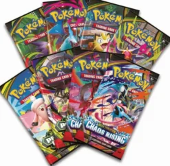 Pokemon greninja ex premium collection