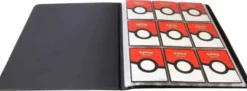 Pokemon iso pikachu korttikansio