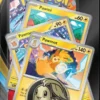 Pokemon me04 chaos rising checklane