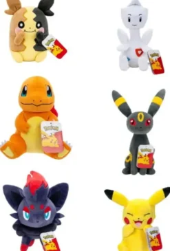 Pokemon pehmo 20cm