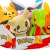 Pokemon pehmo 20cm