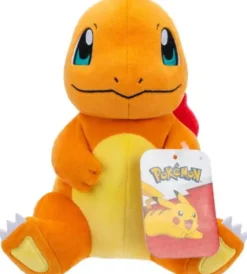 Pokemon pehmo 20 cm