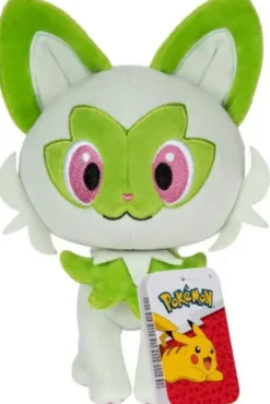 Pokemon pehmo 20 cm