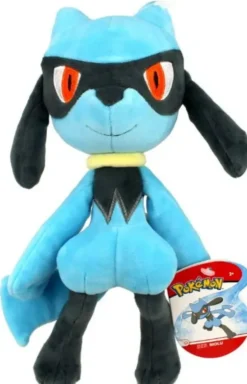 Pokemon pehmo 20 cm