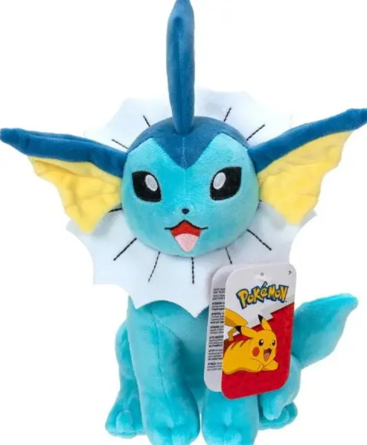 Pokemon pehmo 20 cm