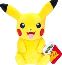 Pokemon pehmo 20 cm