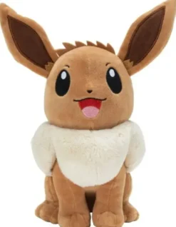 Pokemon pehmo 30 cm eevee