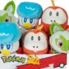 Pokemon pehmo 20 cm gen 9