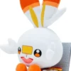 Pokemon pehmo 30 cm scorbunny