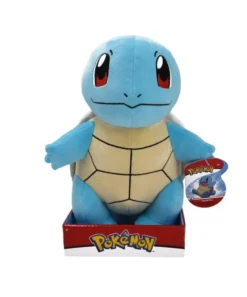 Pokemon pehmo 30 cm squirtle