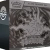 Pokemon pitch black elite trainer box