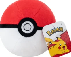 Pokemon plus pokepallo