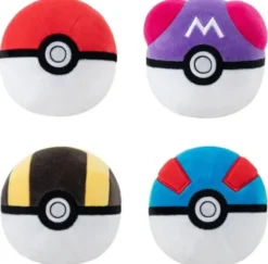 Pokemon plus pokepallo