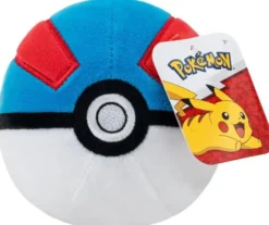 Pokemon plus pokepallo