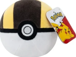 Pokemon plus pokepallo