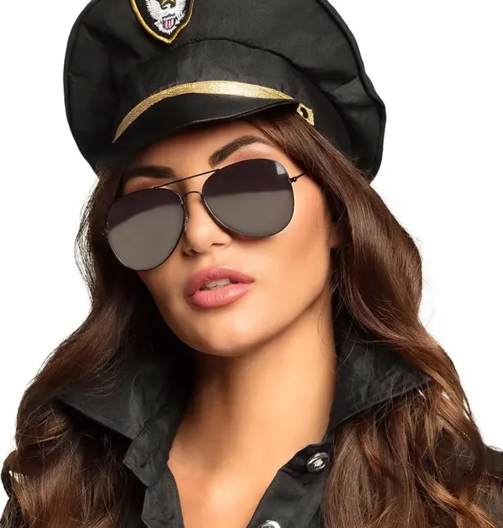 Poliisi hupilasit