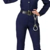 Poliisin asu nancy (s)