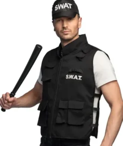 Poliisin musta pamppu