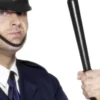 Poliisin pamppu
