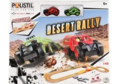 Polistil desert rally autorata
