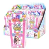 Pom pops askartelupallot