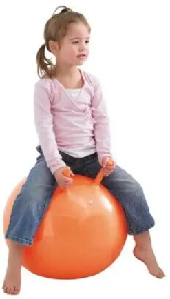Pomppupallo