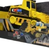 Power x mega mover 2-in-1 työkoneet