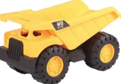 Power x sand truck työkone 18 cm