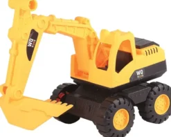 Power x sand truck työkone 18 cm