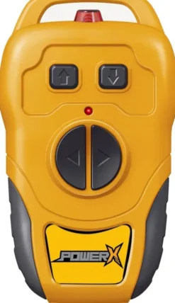 Power x torninosturi radio-ohj. 2,4ghz