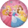 Prinsessa foliopallo 46cm
