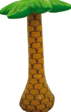 Puhallettava palmu 65cm
