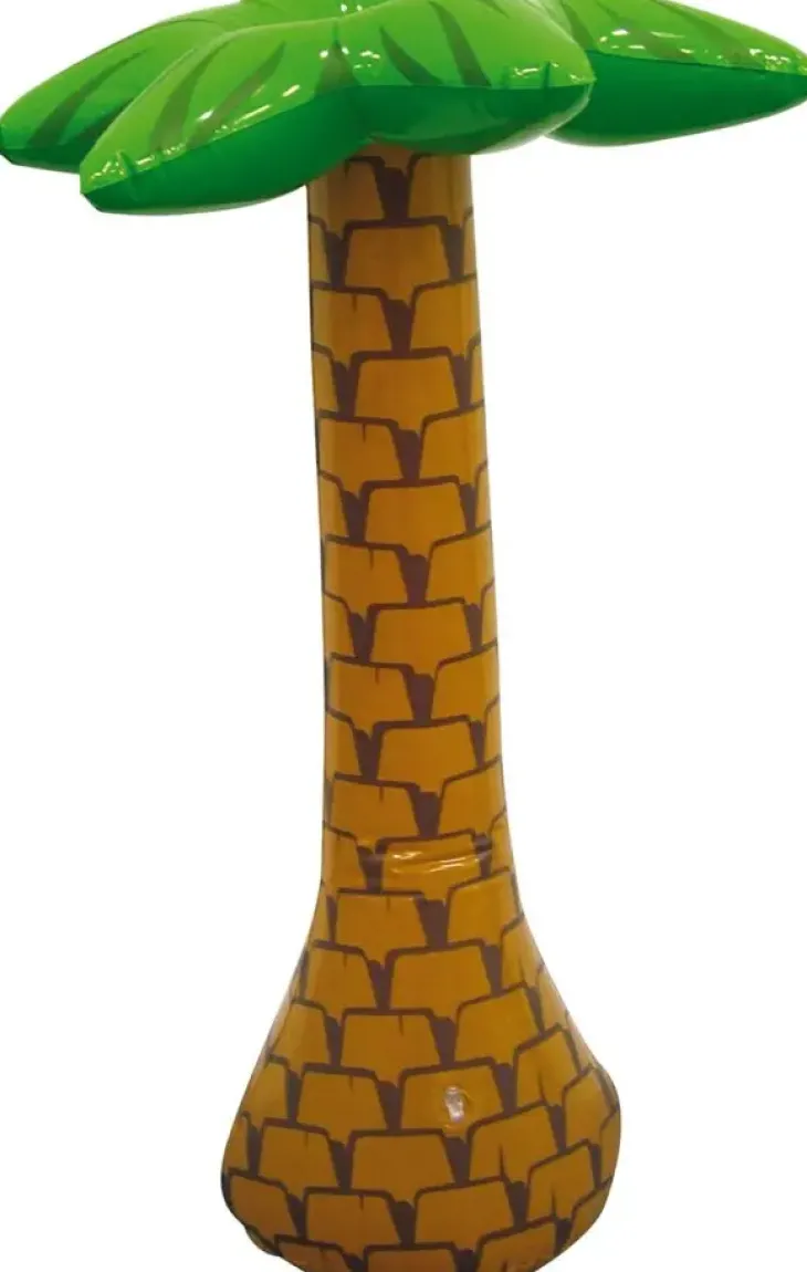 Puhallettava palmu 65cm