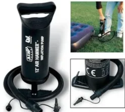 Pumppu 30cm