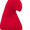 Punainen elf-hattu