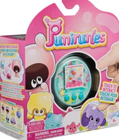 Punirunes virtuaalilemmikki