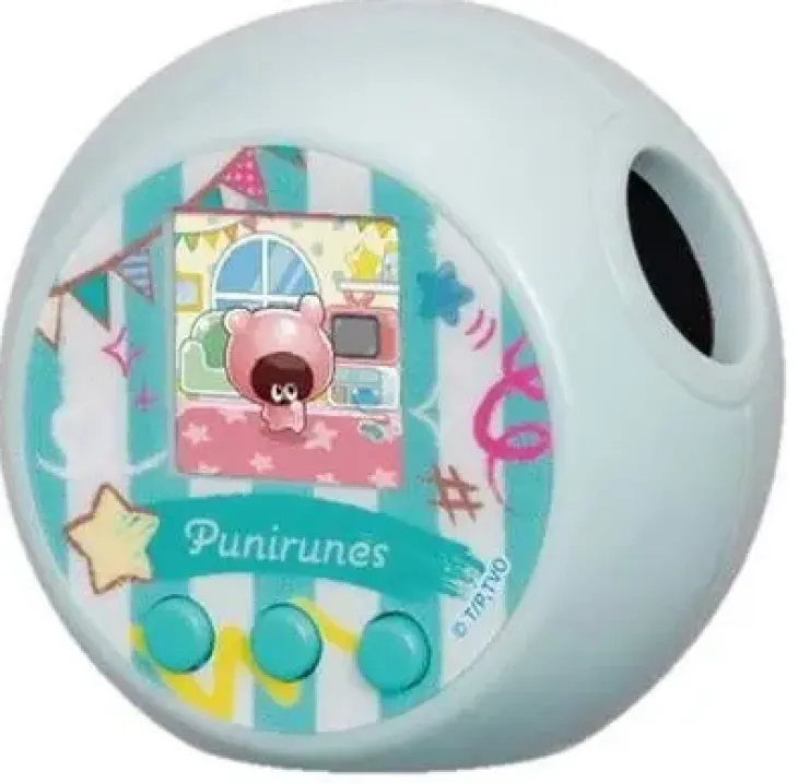 Punirunes virtuaalilemmikki