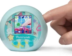 Punirunes virtuaalilemmikki